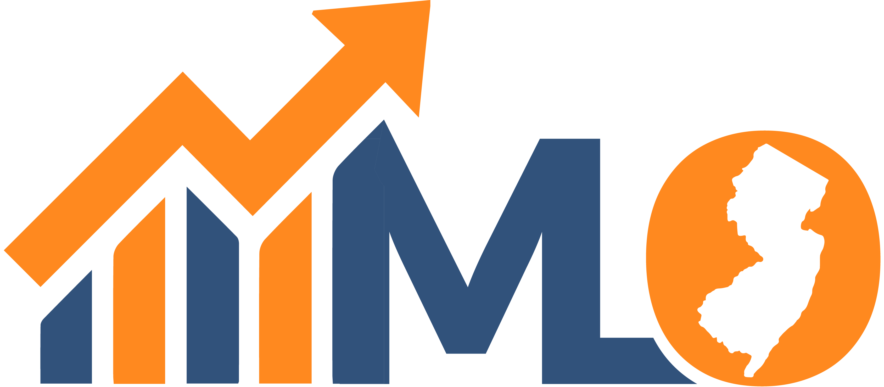 NJ MLO Millionaires home